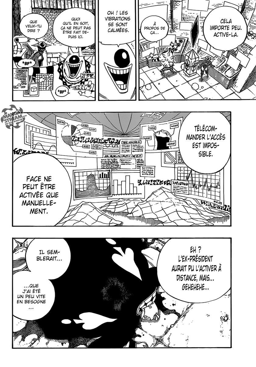 Fairy Tail: Chapter chapitre-370 - Page 6
