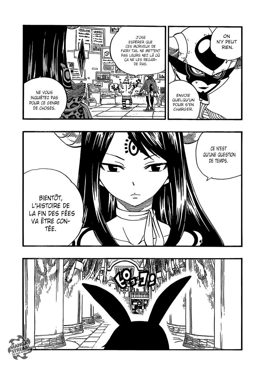 Fairy Tail: Chapter chapitre-370 - Page 7