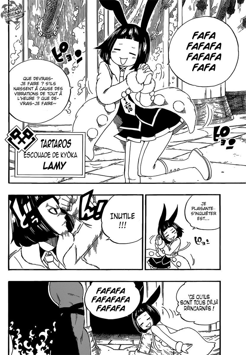 Fairy Tail: Chapter chapitre-370 - Page 8