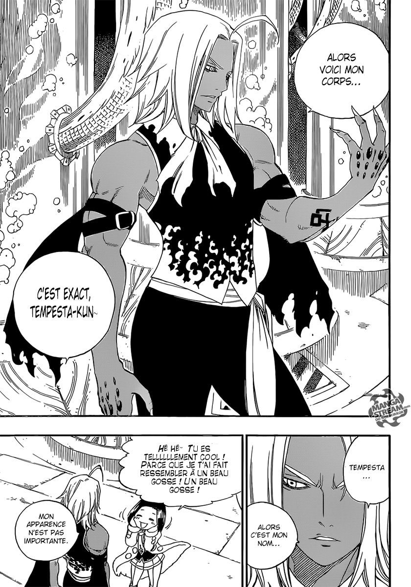 Fairy Tail: Chapter chapitre-370 - Page 9
