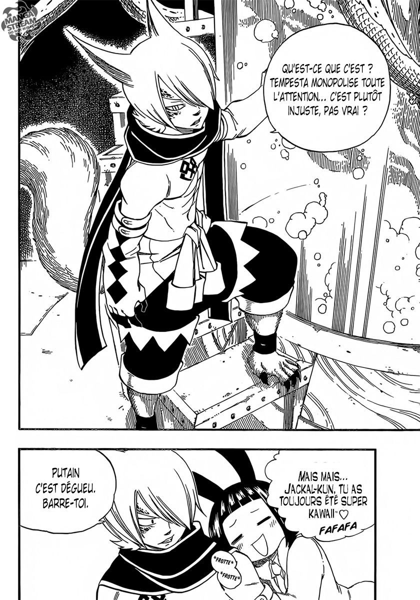 Fairy Tail: Chapter chapitre-370 - Page 10