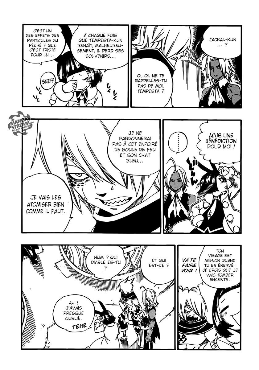 Fairy Tail: Chapter chapitre-370 - Page 11