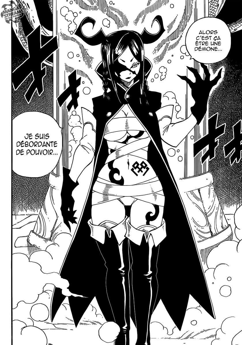 Fairy Tail: Chapter chapitre-370 - Page 12