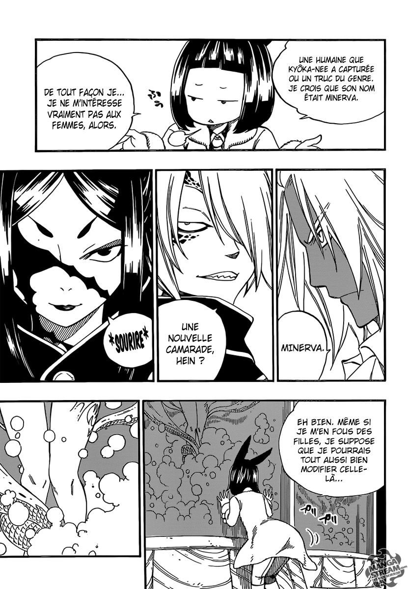 Fairy Tail: Chapter chapitre-370 - Page 13