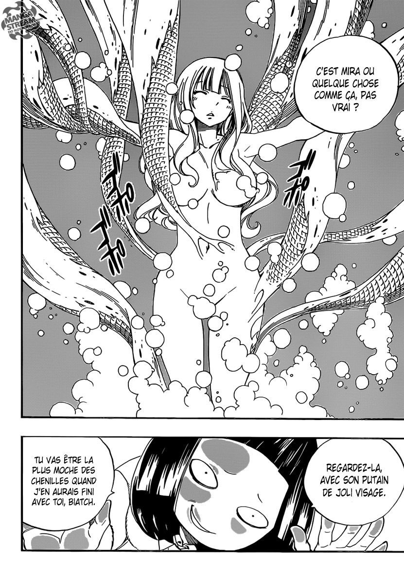 Fairy Tail: Chapter chapitre-370 - Page 14