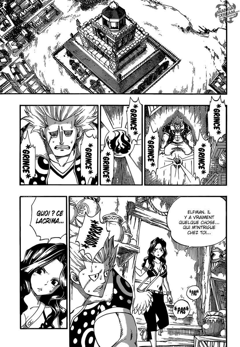 Fairy Tail: Chapter chapitre-370 - Page 15