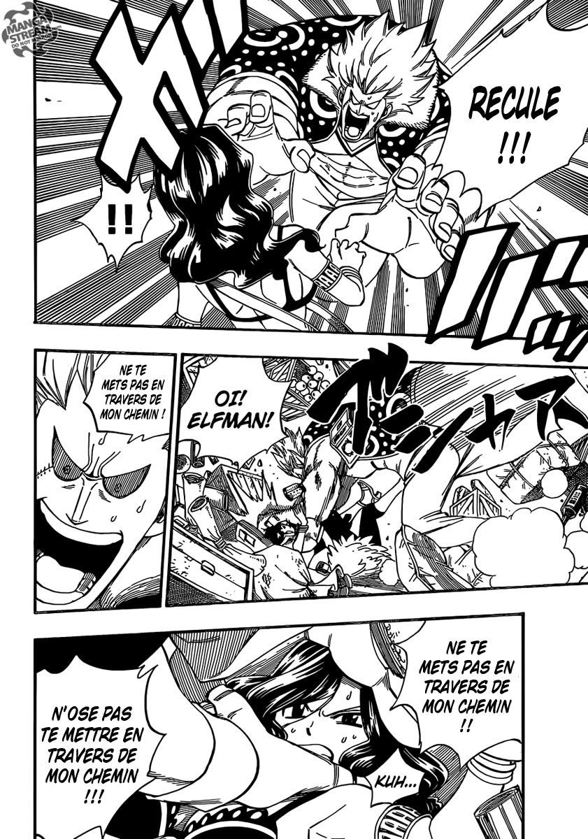 Fairy Tail: Chapter chapitre-370 - Page 16