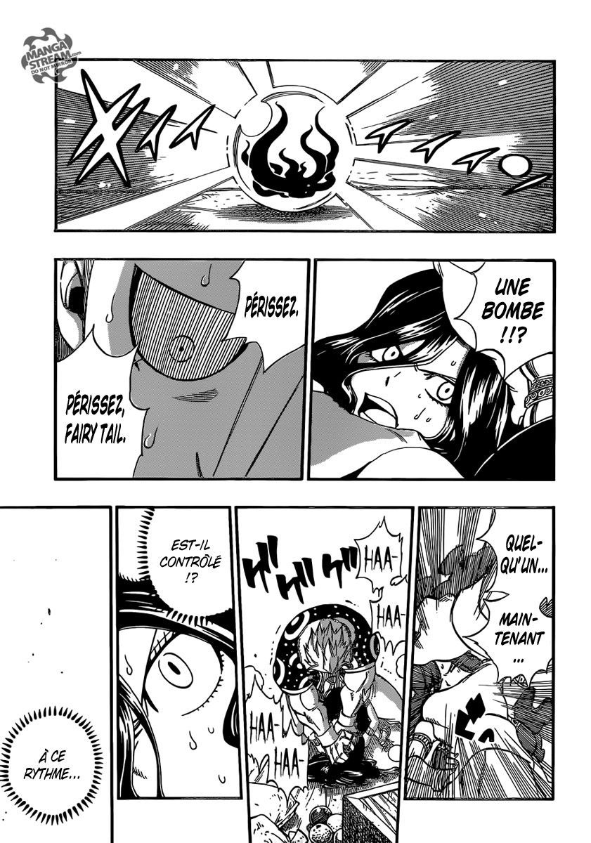 Fairy Tail: Chapter chapitre-370 - Page 17