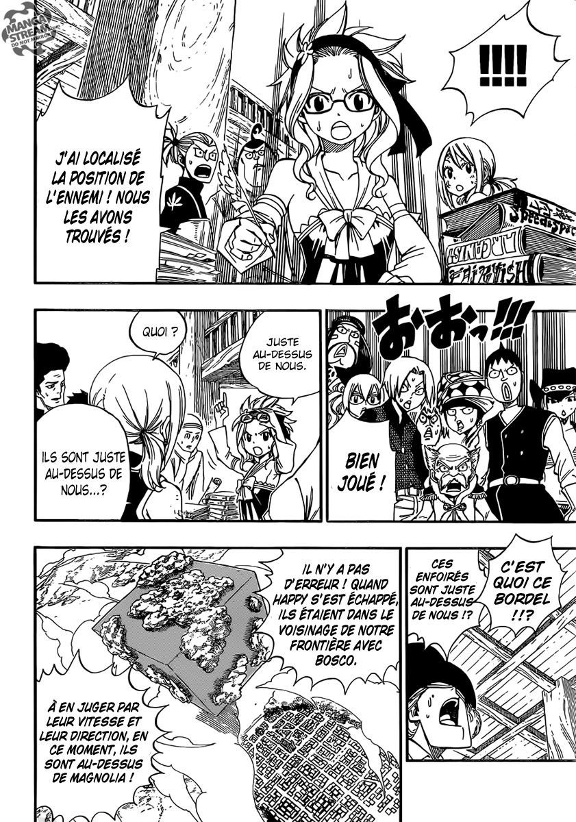 Fairy Tail: Chapter chapitre-370 - Page 18