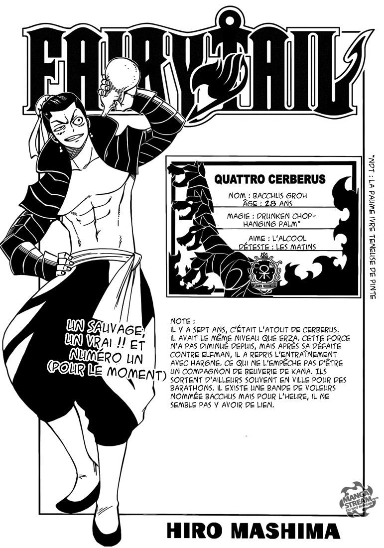 Fairy Tail: Chapter chapitre-371 - Page 1
