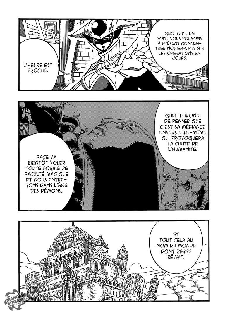 Fairy Tail: Chapter chapitre-371 - Page 3