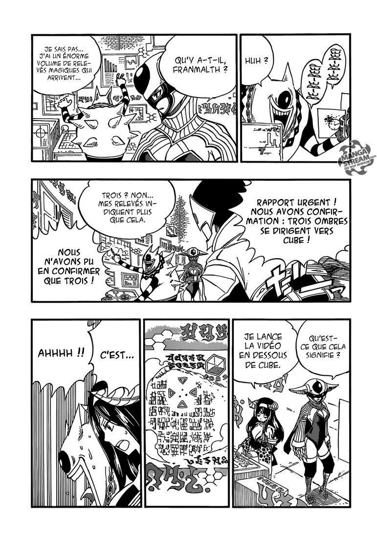 Fairy Tail: Chapter chapitre-371 - Page 4