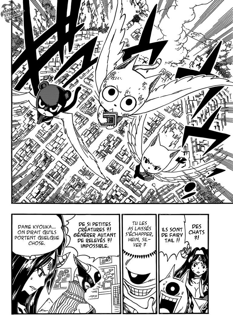 Fairy Tail: Chapter chapitre-371 - Page 5