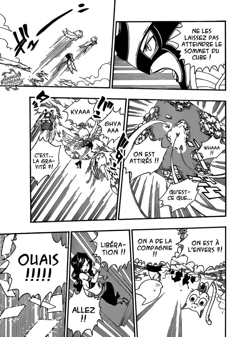 Fairy Tail: Chapter chapitre-371 - Page 9