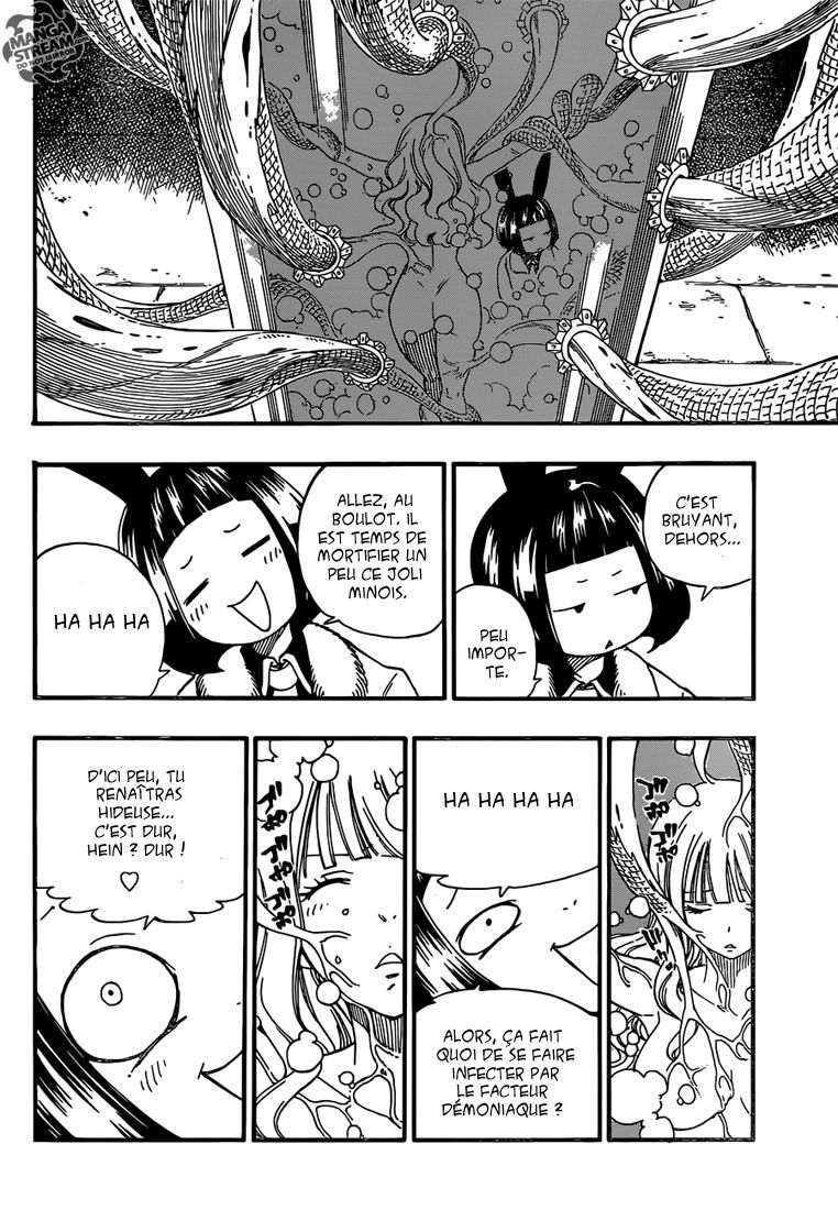 Fairy Tail: Chapter chapitre-371 - Page 11