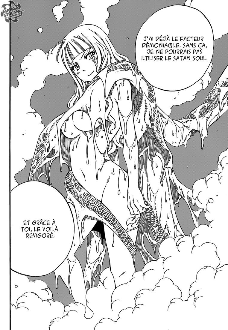 Fairy Tail: Chapter chapitre-371 - Page 13