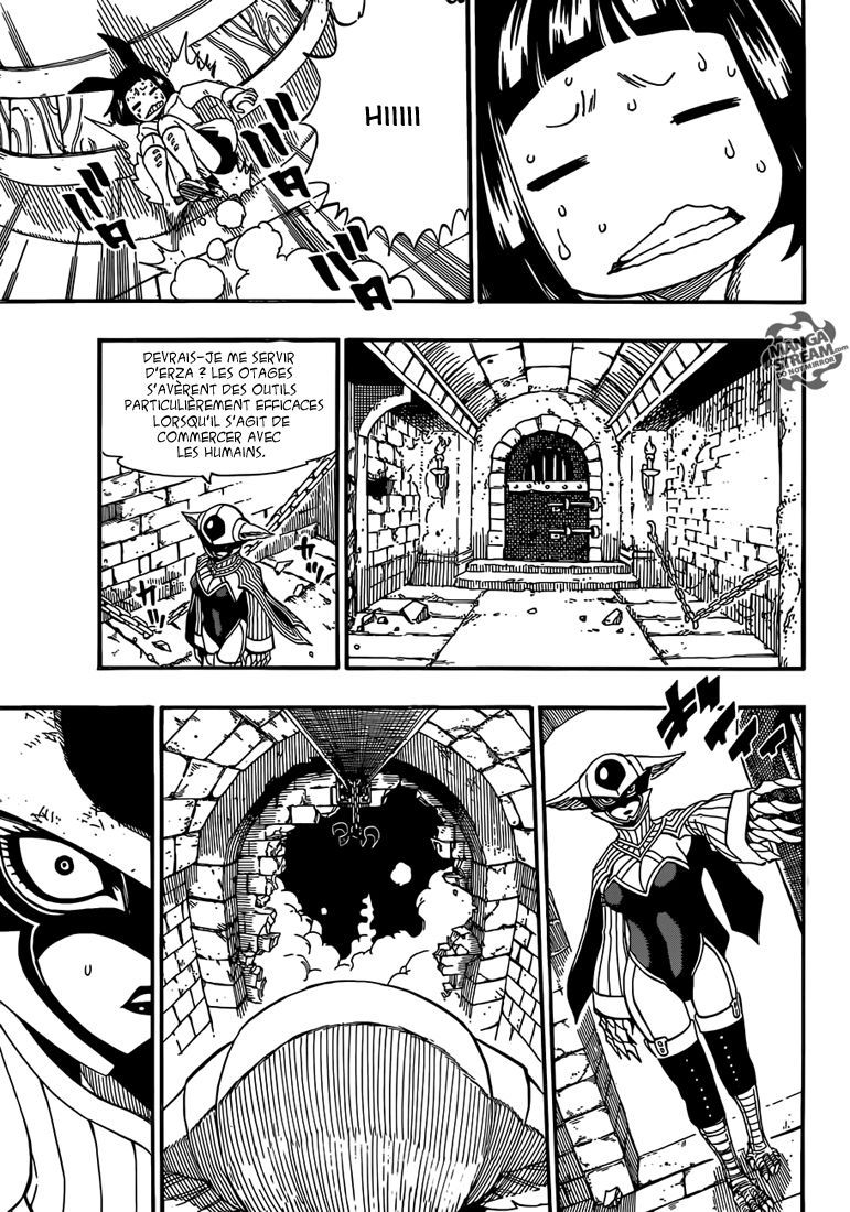 Fairy Tail: Chapter chapitre-371 - Page 14