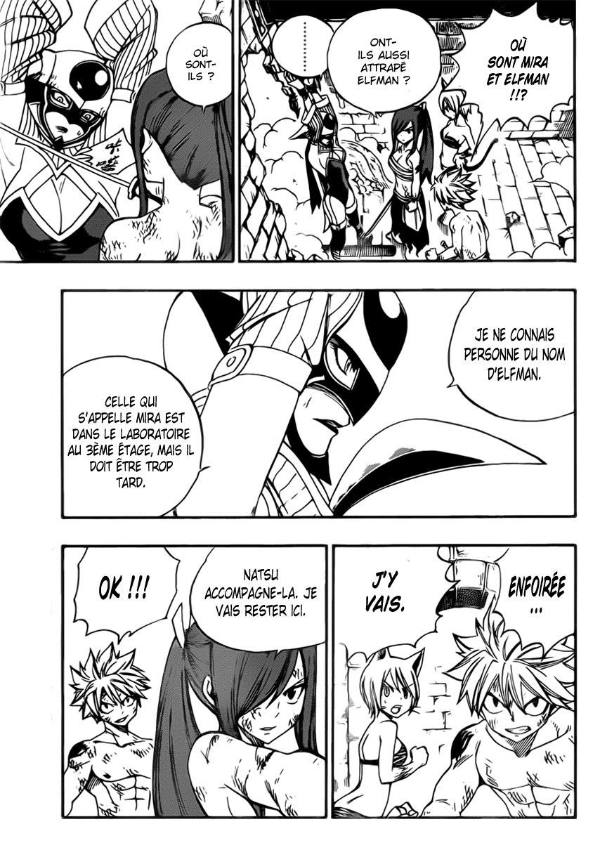 Fairy Tail: Chapter chapitre-372 - Page 3