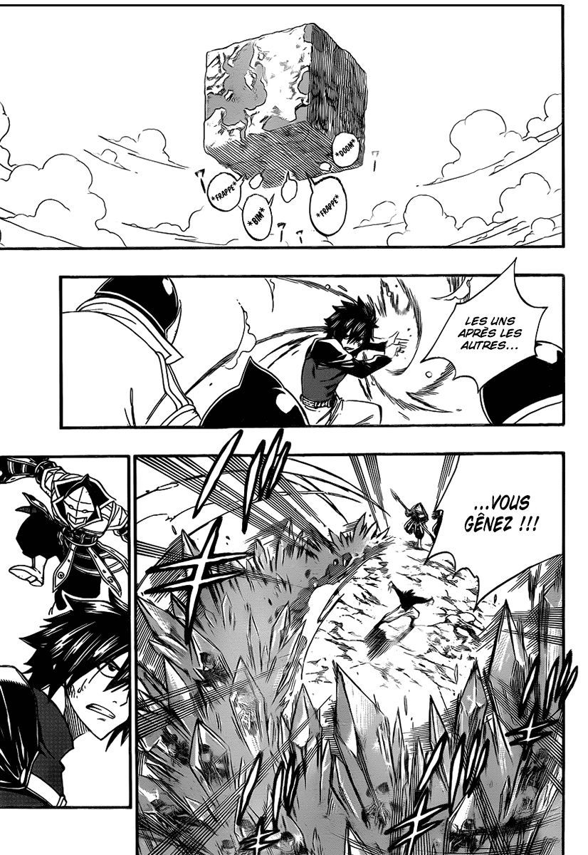 Fairy Tail: Chapter chapitre-372 - Page 11