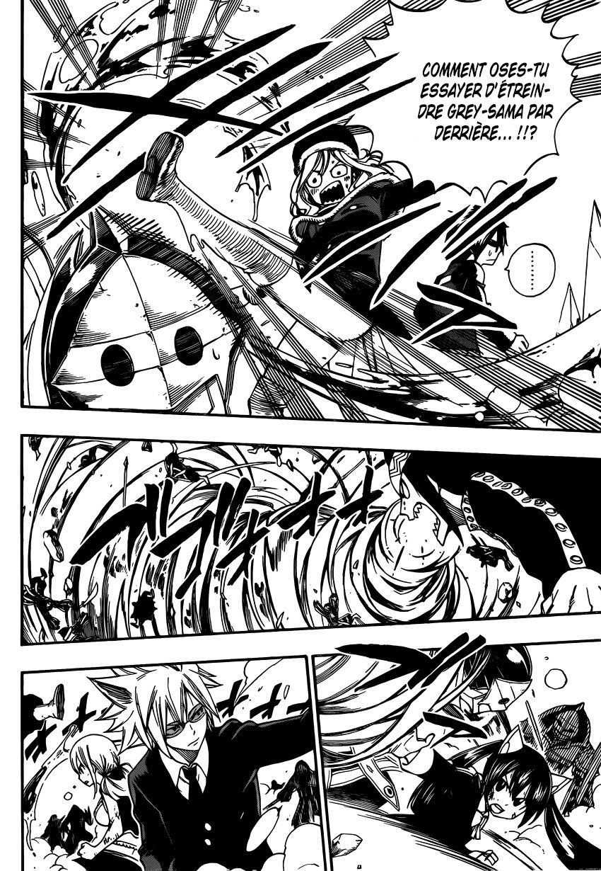 Fairy Tail: Chapter chapitre-372 - Page 12
