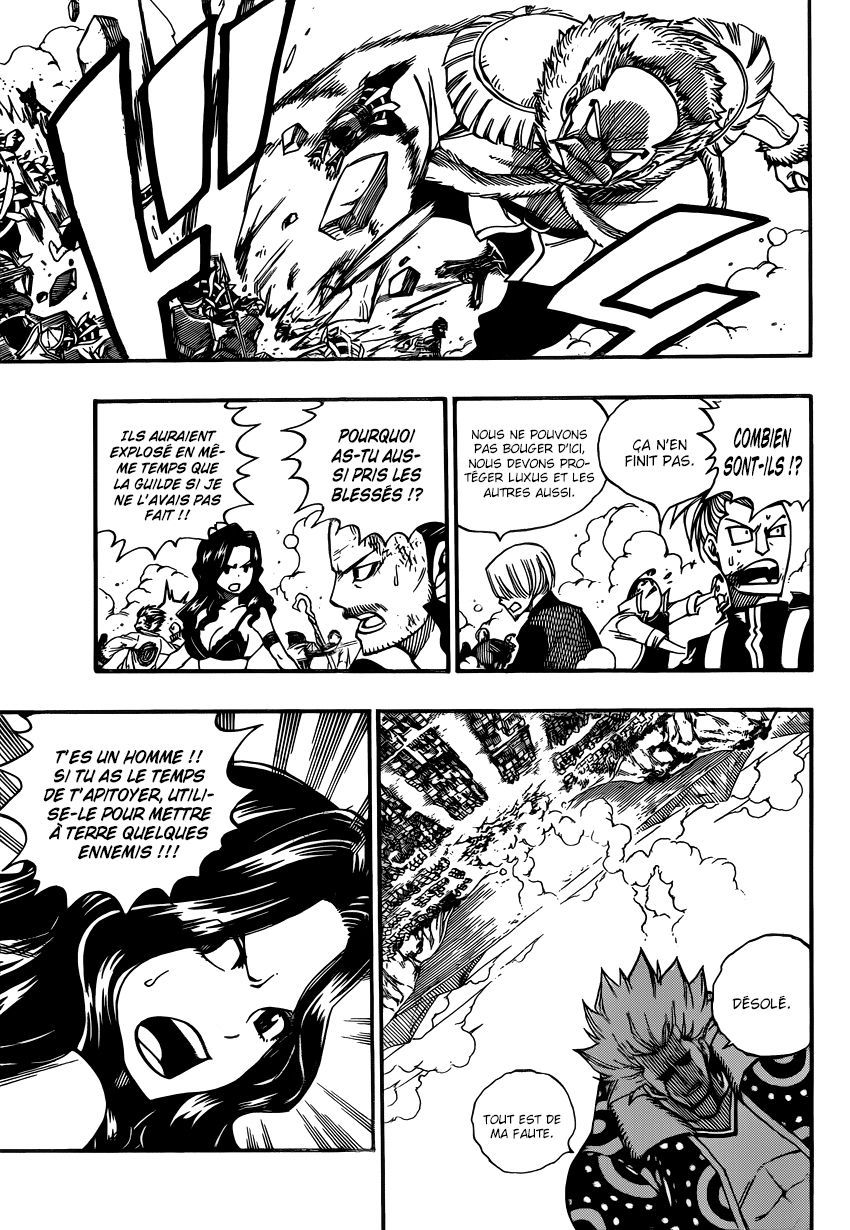 Fairy Tail: Chapter chapitre-372 - Page 13