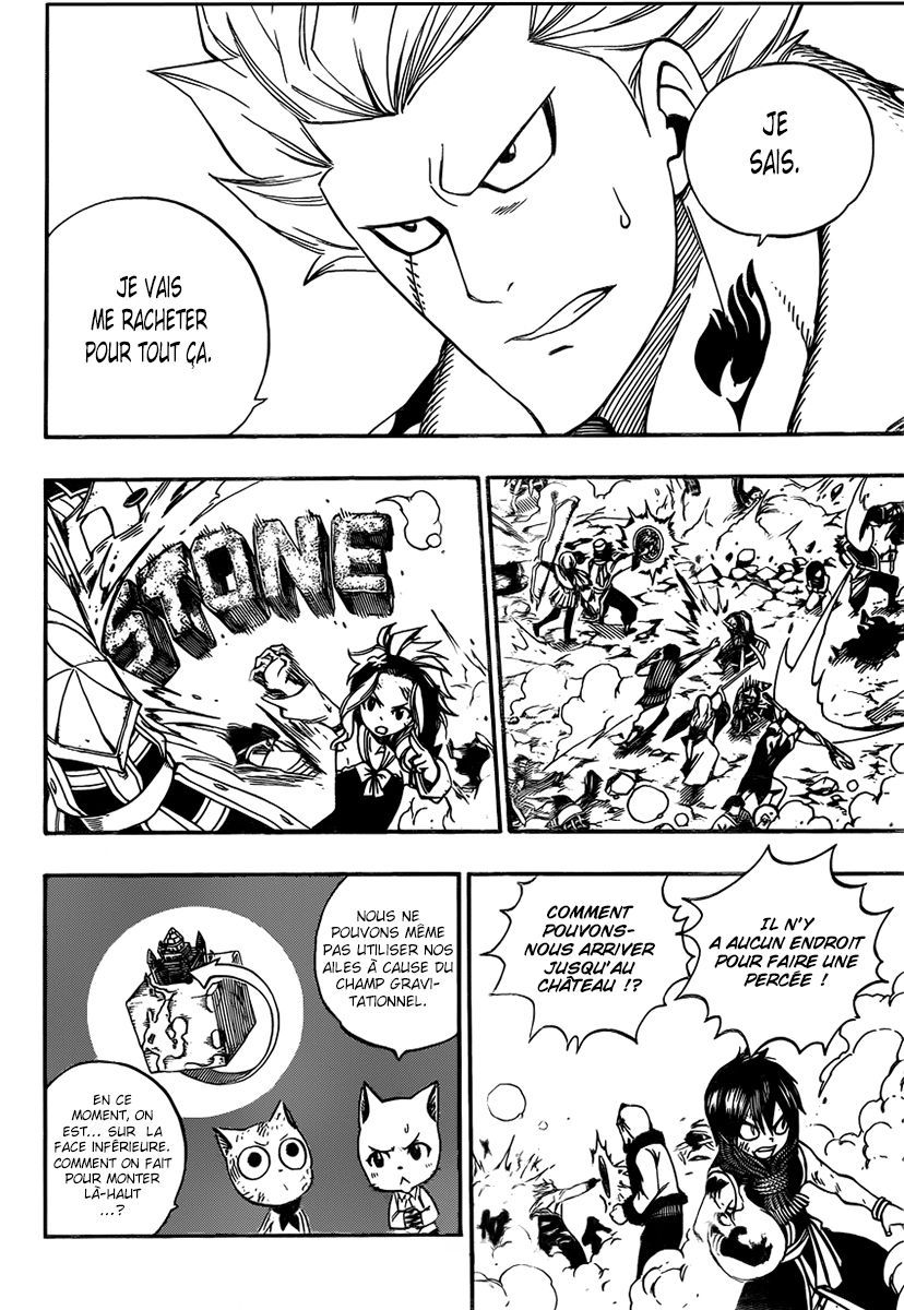 Fairy Tail: Chapter chapitre-372 - Page 14