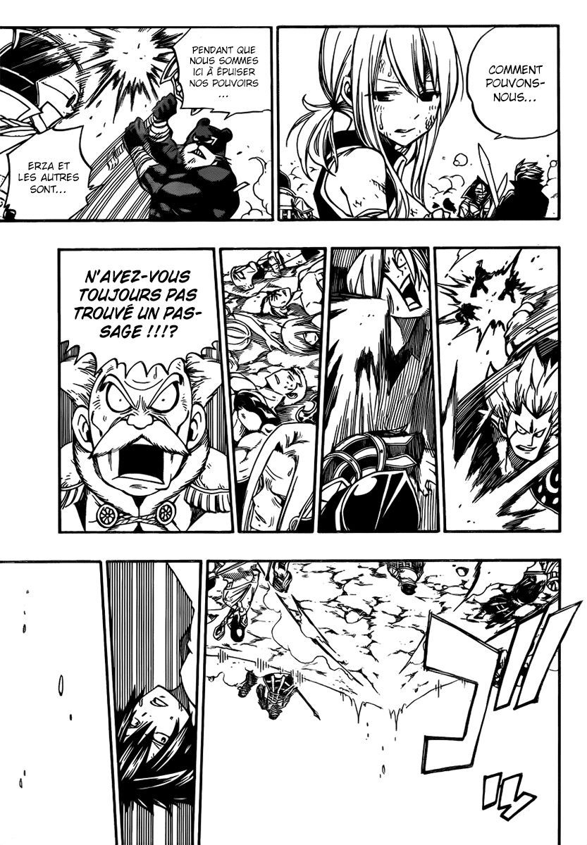 Fairy Tail: Chapter chapitre-372 - Page 15