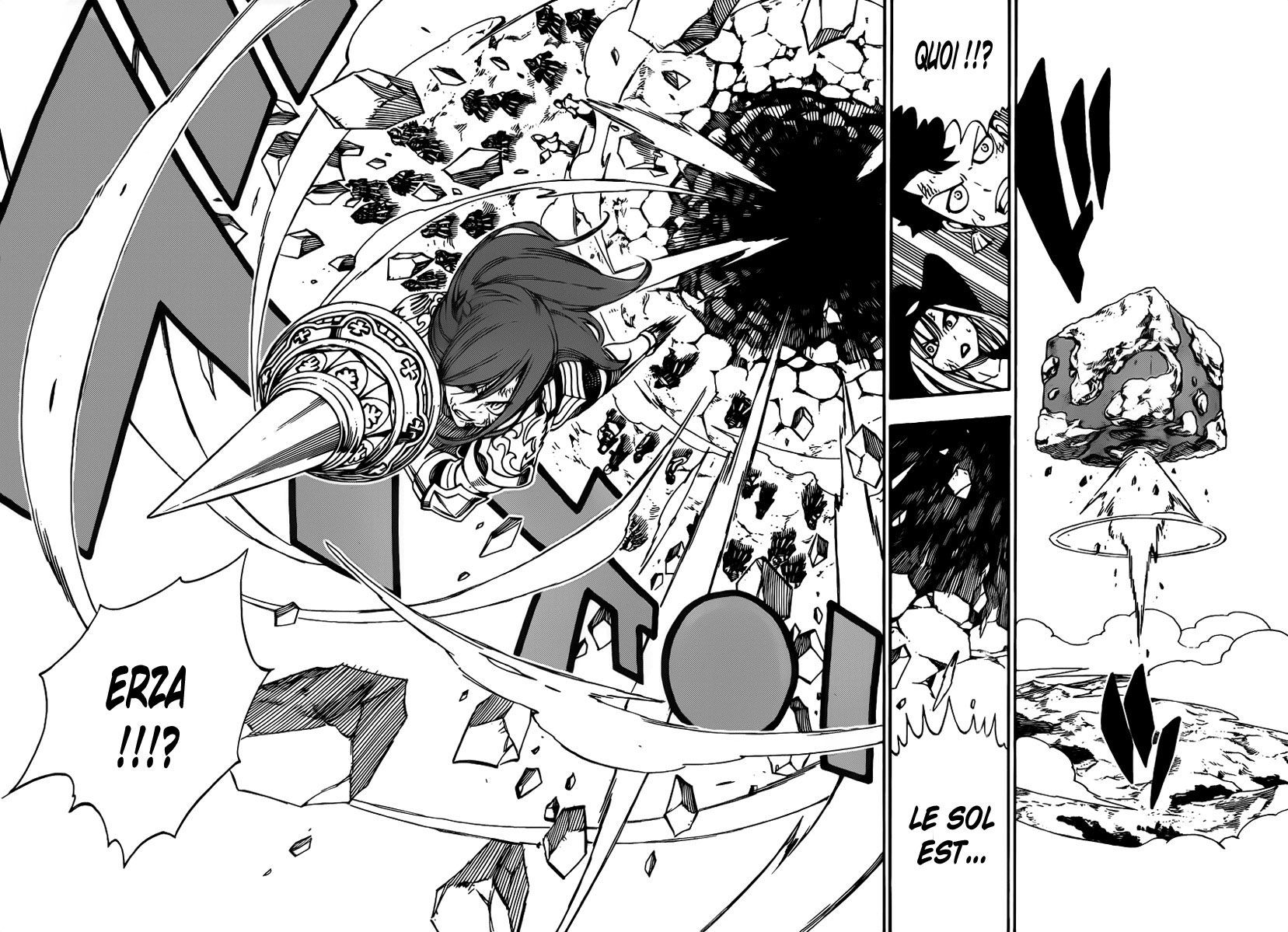 Fairy Tail: Chapter chapitre-372 - Page 16