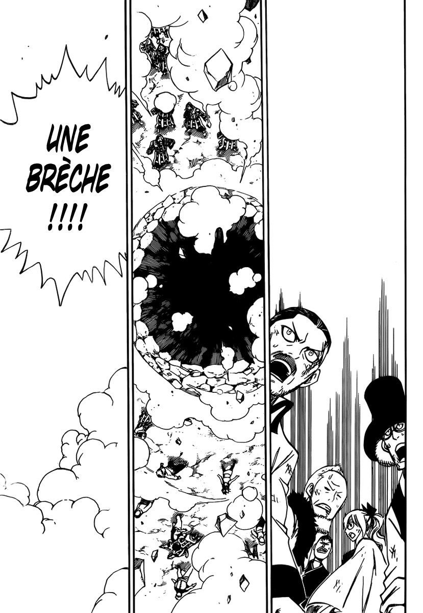 Fairy Tail: Chapter chapitre-372 - Page 18