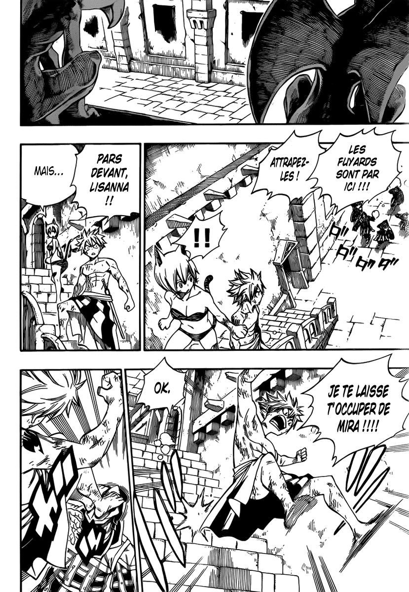 Fairy Tail: Chapter chapitre-372 - Page 19