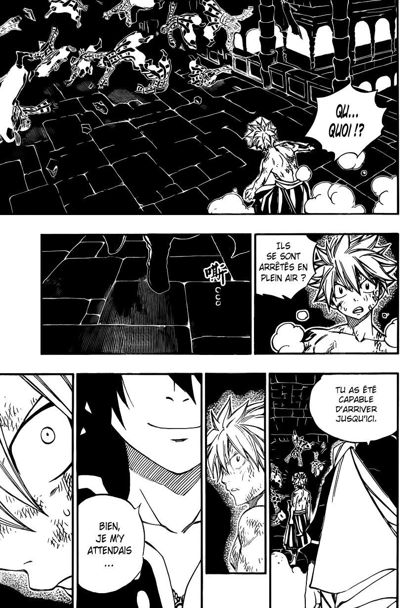 Fairy Tail: Chapter chapitre-372 - Page 22