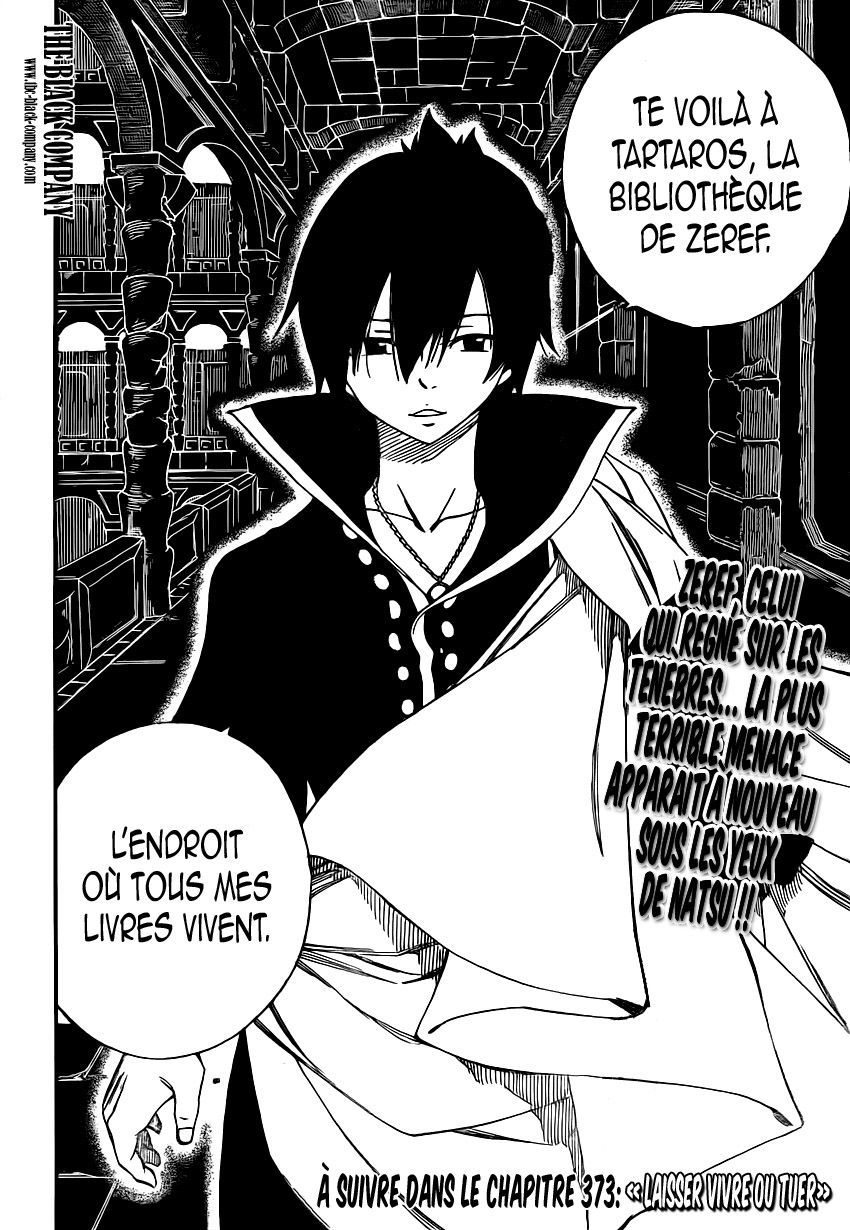 Fairy Tail: Chapter chapitre-372 - Page 23