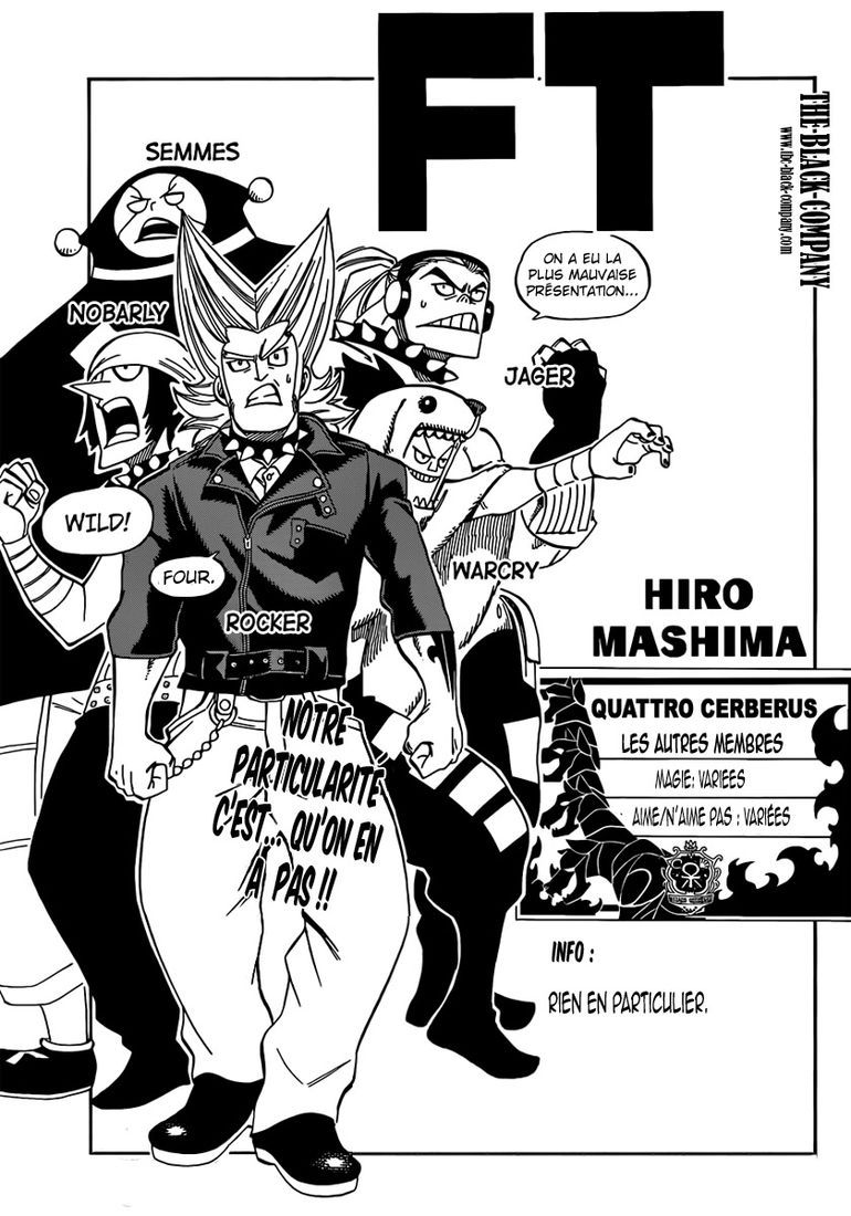 Fairy Tail: Chapter chapitre-373 - Page 1