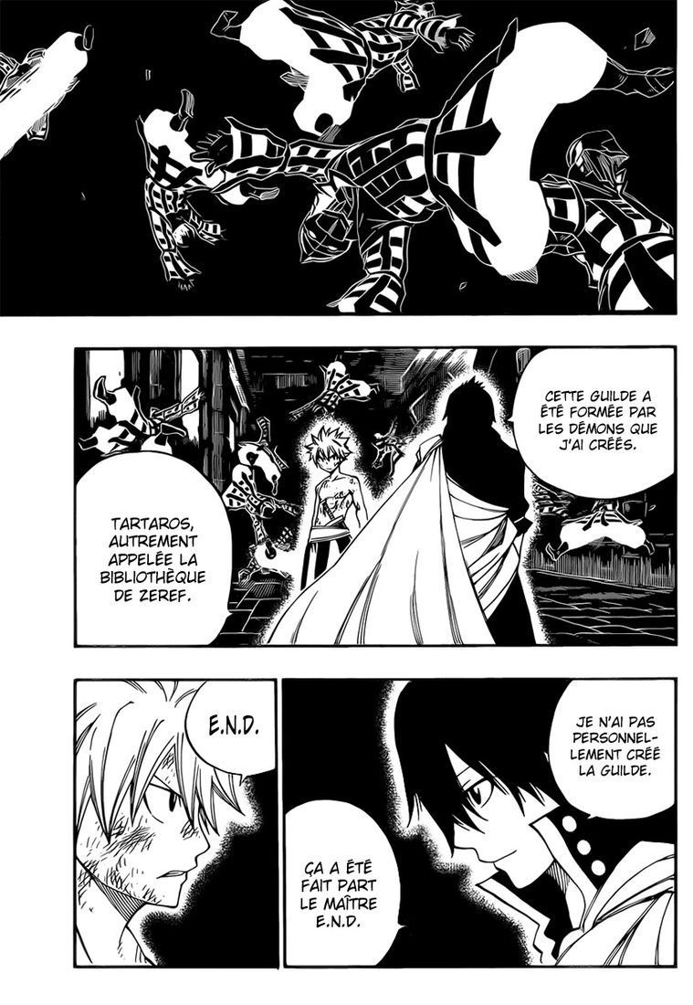 Fairy Tail: Chapter chapitre-373 - Page 3