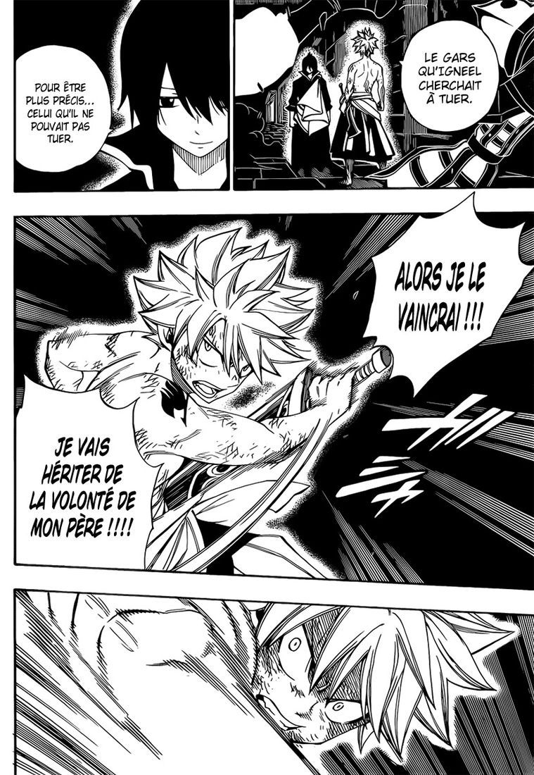 Fairy Tail: Chapter chapitre-373 - Page 4