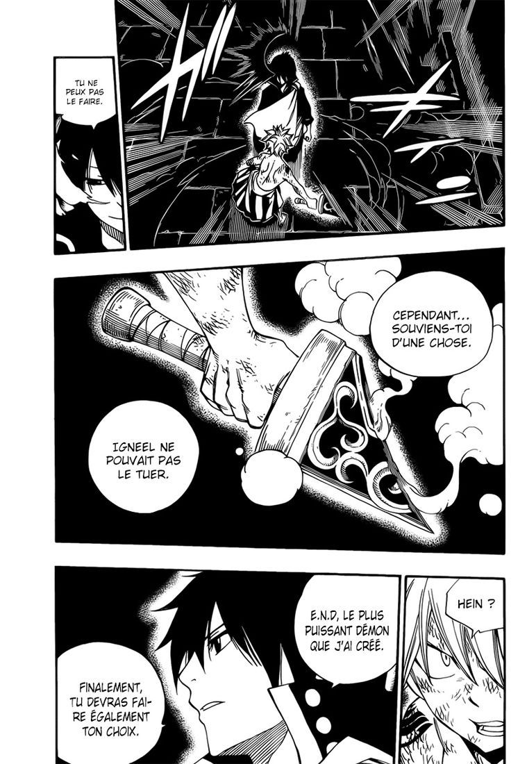 Fairy Tail: Chapter chapitre-373 - Page 5