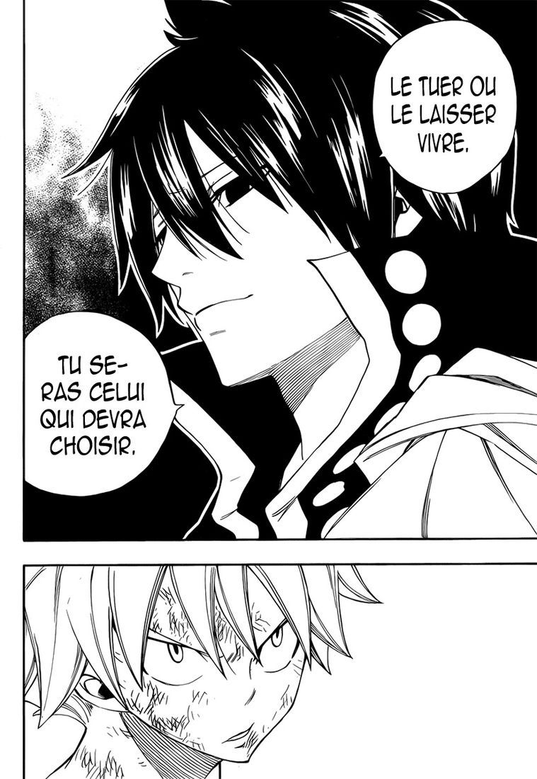 Fairy Tail: Chapter chapitre-373 - Page 6