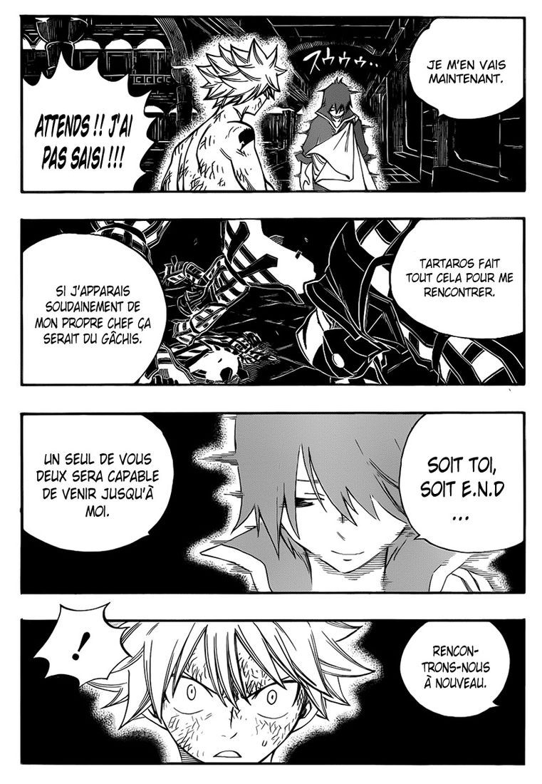 Fairy Tail: Chapter chapitre-373 - Page 7