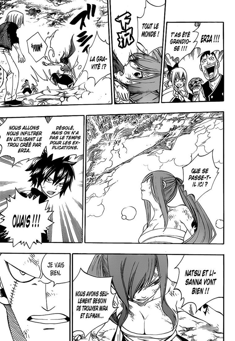 Fairy Tail: Chapter chapitre-373 - Page 9