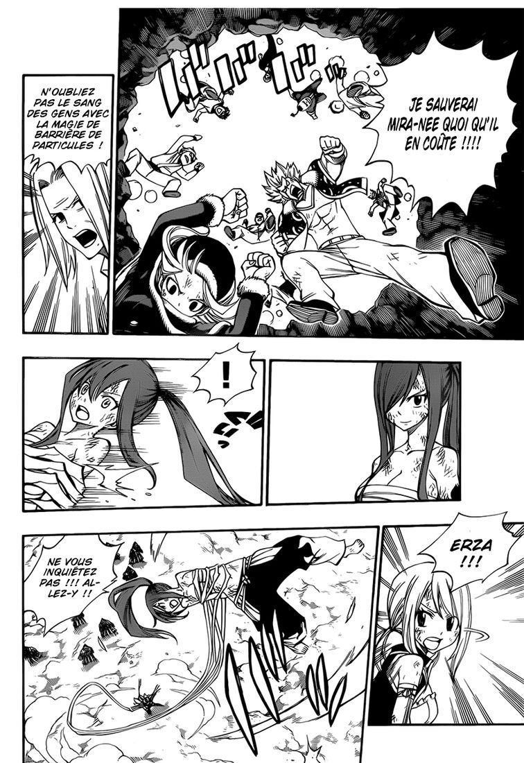 Fairy Tail: Chapter chapitre-373 - Page 10