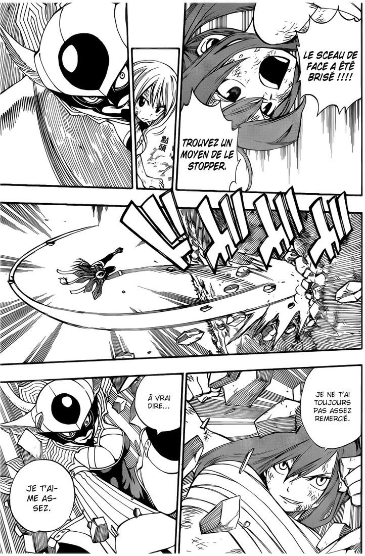 Fairy Tail: Chapter chapitre-373 - Page 11