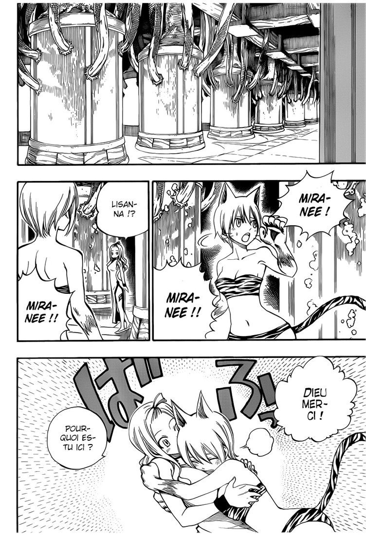 Fairy Tail: Chapter chapitre-373 - Page 12
