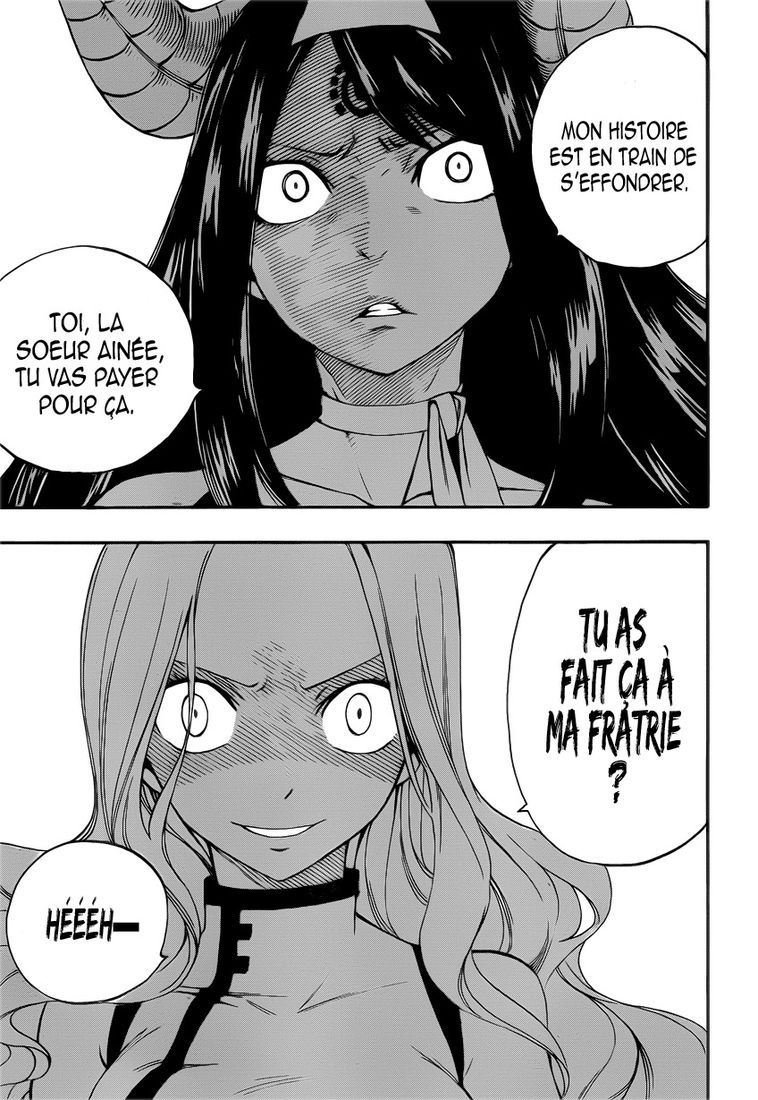 Fairy Tail: Chapter chapitre-373 - Page 15