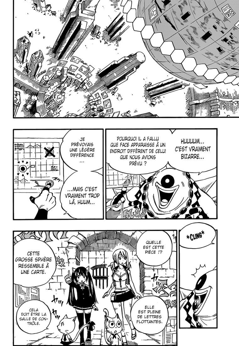 Fairy Tail: Chapter chapitre-373 - Page 16