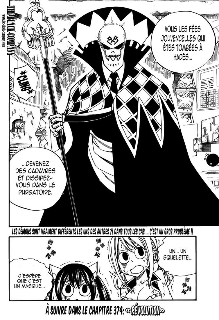 Fairy Tail: Chapter chapitre-373 - Page 20