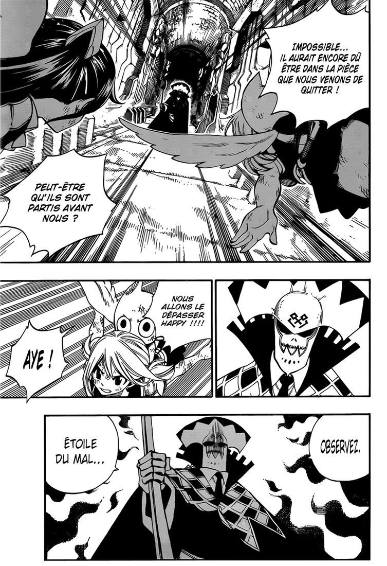 Fairy Tail: Chapter chapitre-374 - Page 7