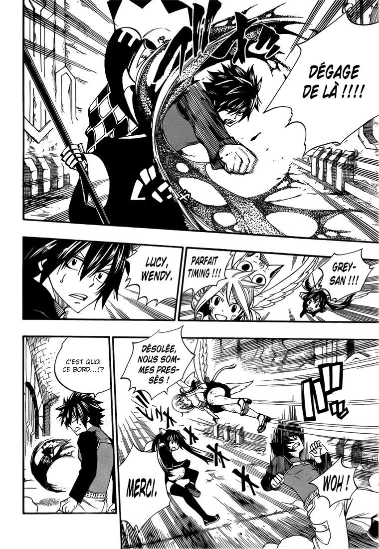Fairy Tail: Chapter chapitre-374 - Page 8