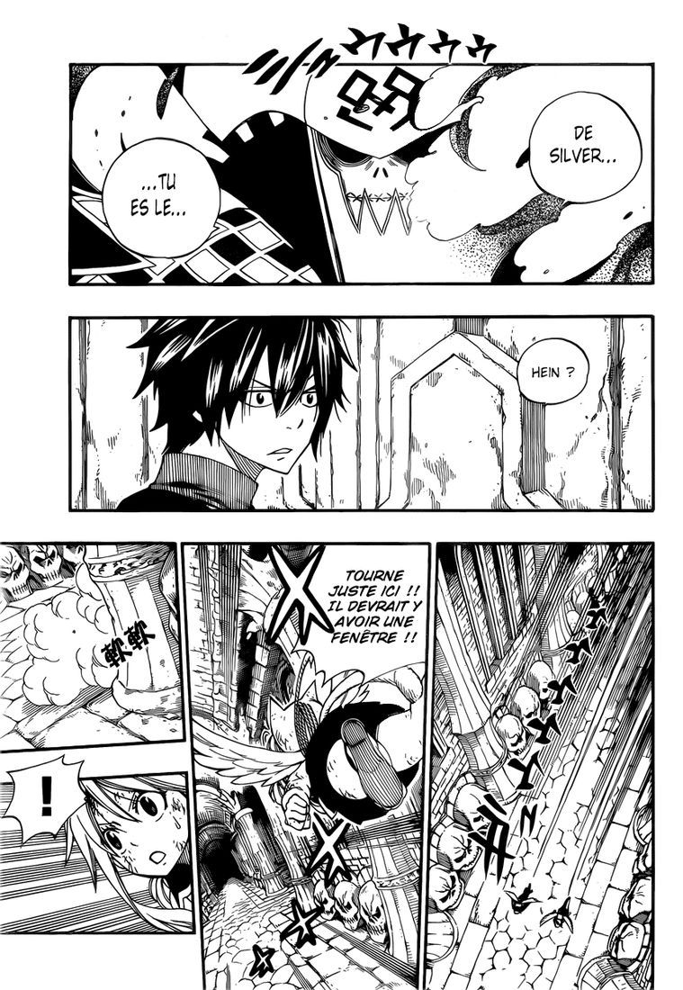 Fairy Tail: Chapter chapitre-374 - Page 9