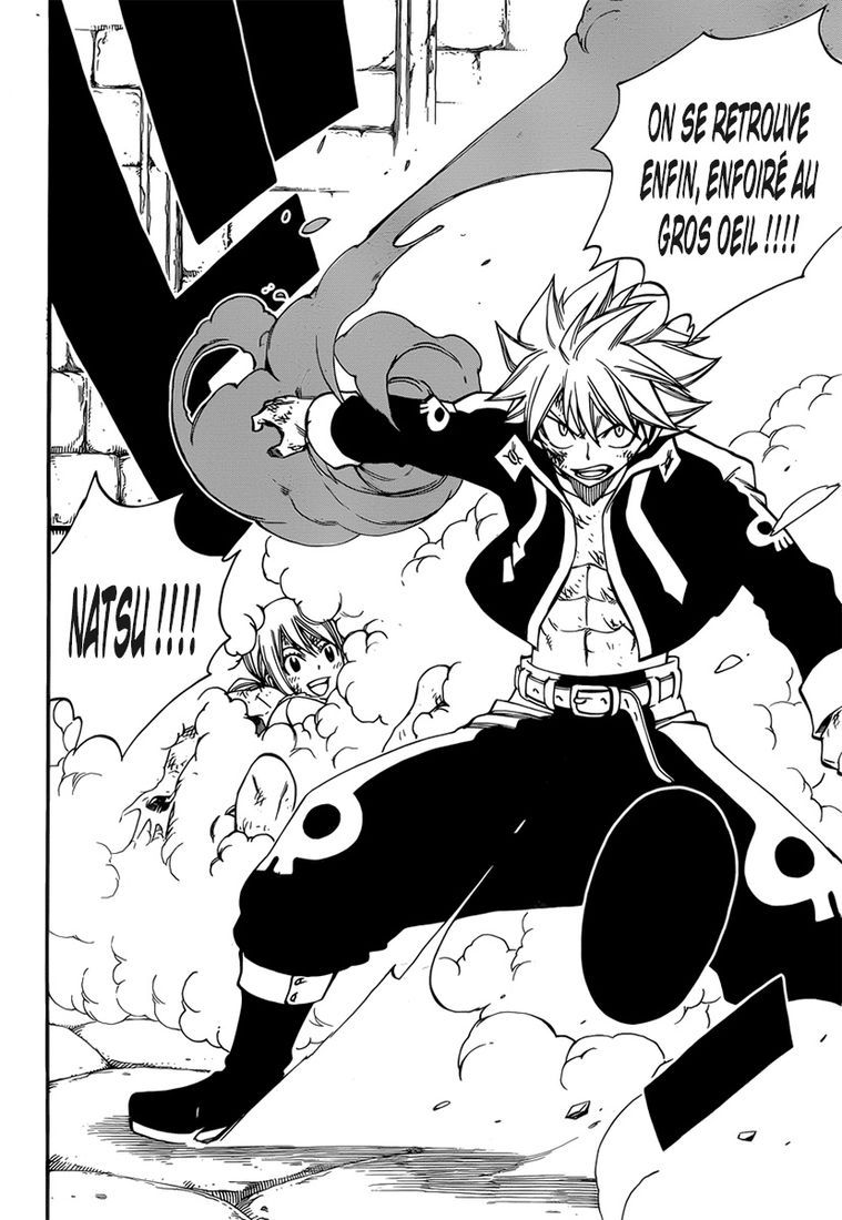 Fairy Tail: Chapter chapitre-374 - Page 12