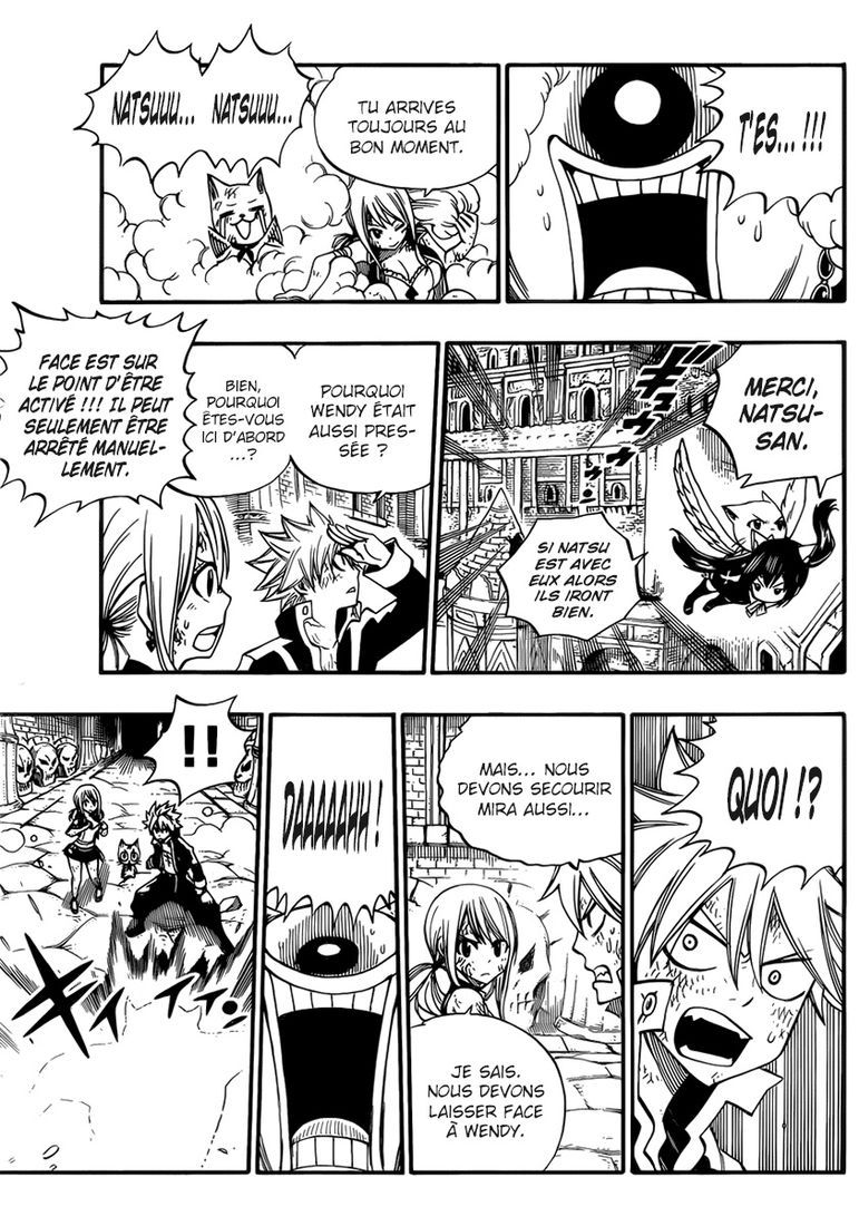 Fairy Tail: Chapter chapitre-374 - Page 13